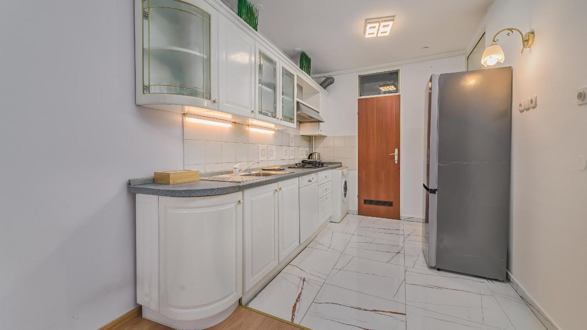 Deluxe City As Apartment - Free Parking Záhřeb Exteriér fotografie