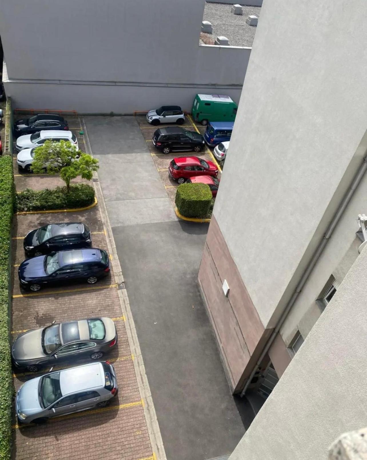 Deluxe City As Apartment - Free Parking Záhřeb Exteriér fotografie